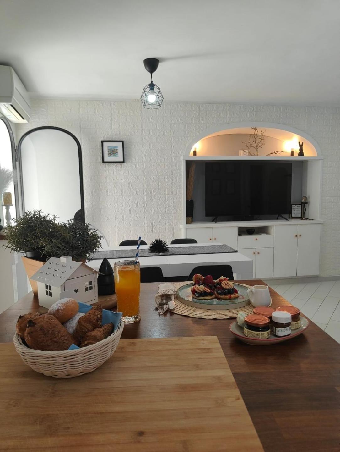Casa Ginietta Villa Positano Dış mekan fotoğraf