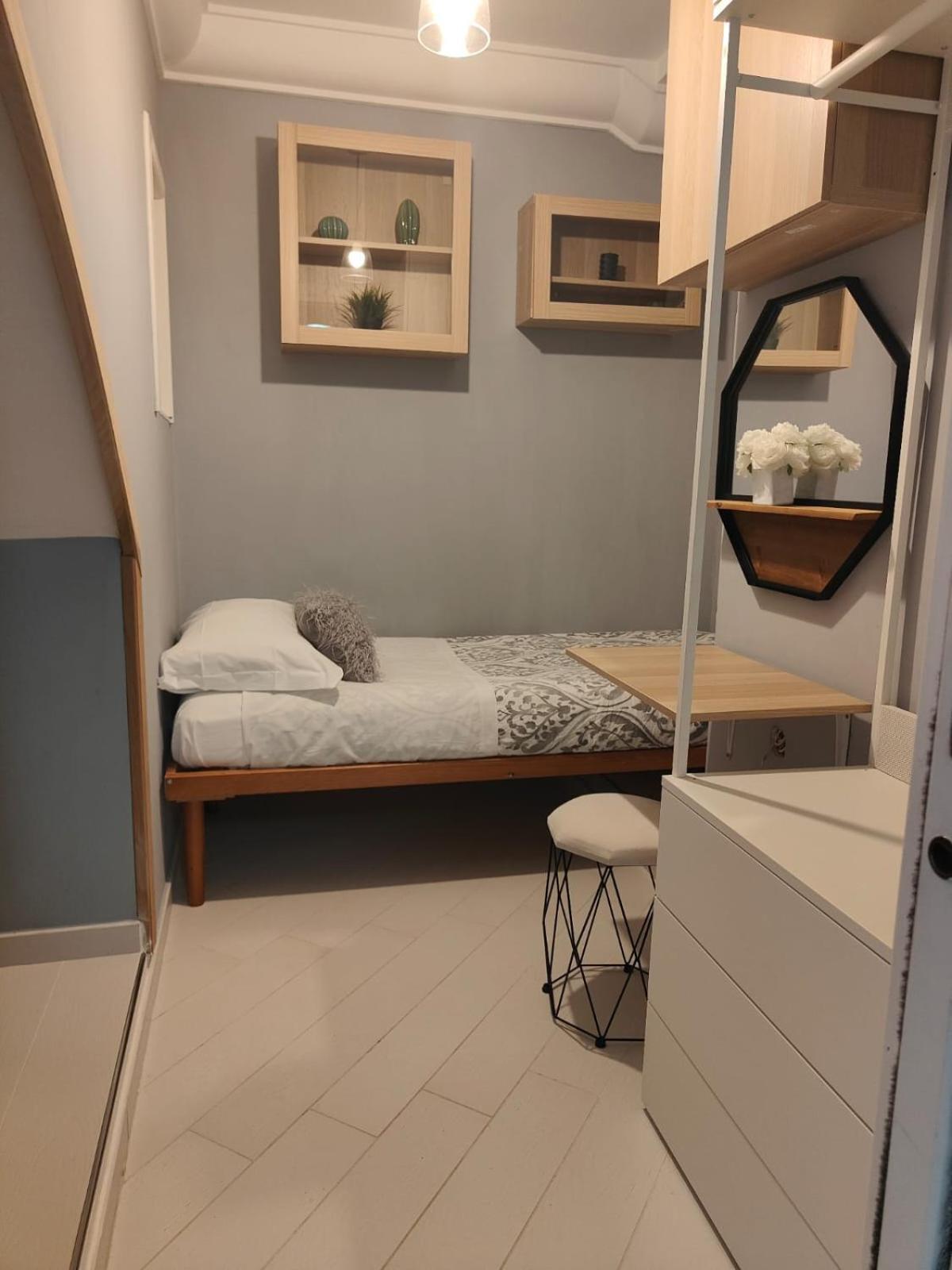 Casa Ginietta Villa Positano Dış mekan fotoğraf